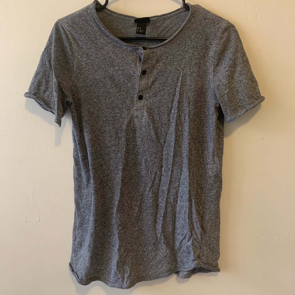 H&M - T-Shirt